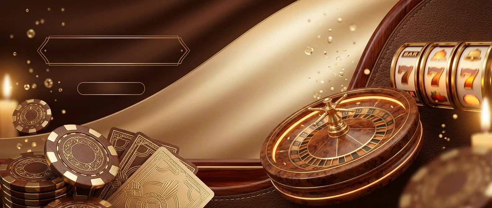 Lucky8 Casino bonus banner